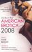 : Best American Erotica 2008