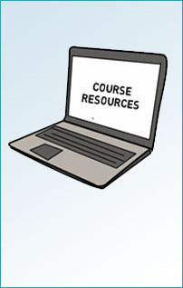 Course Resources @ AUT