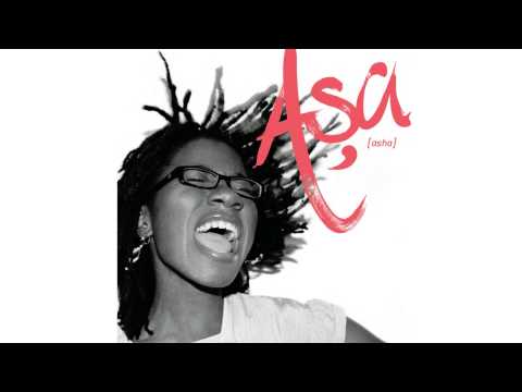 Asa - Bibanke