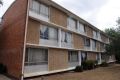 The soon-to-be-demolished Northbourne Flats: "eyesores" and "ghettos" to some, home to others.