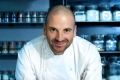 George Calombaris' staff at three restaurants have been underpaid over the last six years.
