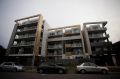 The Evo Apartments in Parkville, Melbourne are expected to deliver a small windfall for the state government when sold.