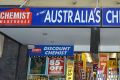 Chemist Warehouse is looking at more expansion opportunities across the country.
