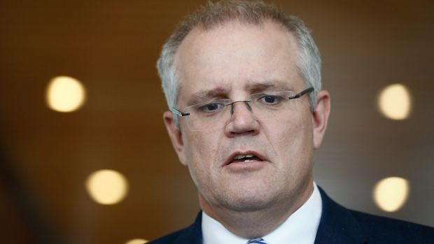 Some ideas for Treasurer Scott Morrison, who is preparing for the federal budget in May.