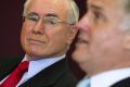 Former prime minister John Howard's multicultural statements in 1999 and 2003 share much with the 2017 version released ...