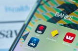 The big four banks, which together make up nearly 30 per cent of the ASX200 by market cap, added between 1.6 per cent ...
