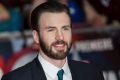 Chris Evans, AKA Captain America, was the more famous of the pair. 