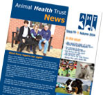 Download the AHT Newsletter