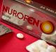 Nurofen is the most common brand of ibuprofen, which has been linked to an increased risk of cardiac arrest.