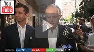 ABC News 24 - The Kapalition: Malcolm Turnbull confirms a meeting with Bob Katter.