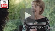 ABC Kitchen Cabinet - Cash and the poor: Michaelia says she knows how it is to have nothing.