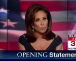 Judge Jeanine Pirro