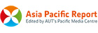 Asia Pacific Report