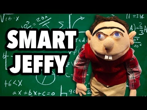 SML Movie: Smart Jeffy