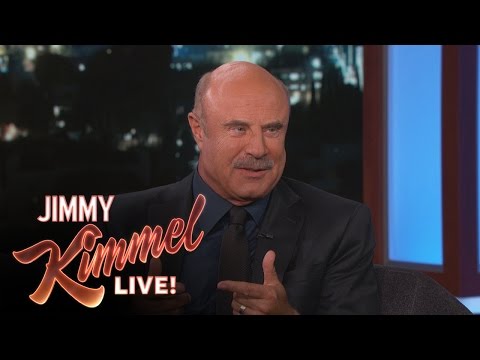 Dr. Phil on Donald Trump