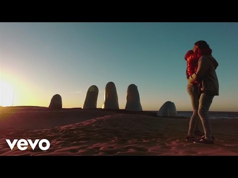 Kany García - Aquí (Official Video) ft. Abel Pintos