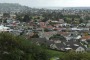 Looking towards the Wesley community from Mt Roskill cone.