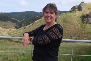 Rural Women New Zealand president Fiona Gower says the organization will be focusing on building stronger relationships ...