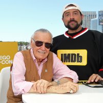 IMDb at San Diego Comic-Con (2016-)