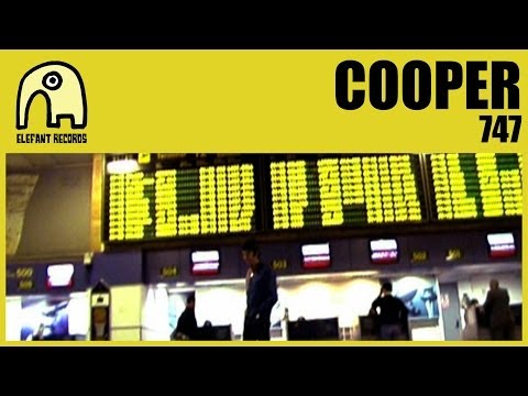 COOPER - 747 [Official]