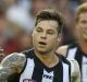 Jamie Elliott will not be named to play the Swans this week.