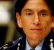 NSW Deputy Police Commissioner Catherine Burn wants to replace Andrew Scipione as state's top cop.