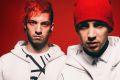 21 Pilots: Josh Dun and Tyler Joseph