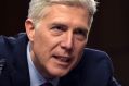 Supreme Court Justice nominee Judge Neil Gorsuch.