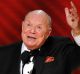 Insult comic Don Rickles has died at his home in Los Angeles at the age of 90. 