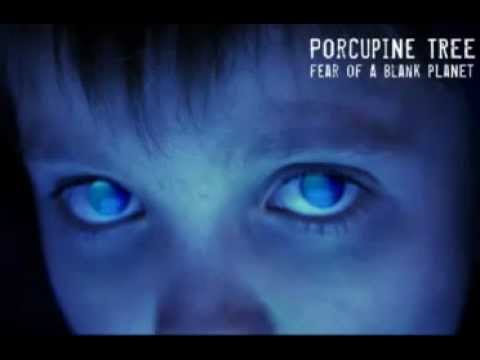 Porcupine Tree - Anesthetize