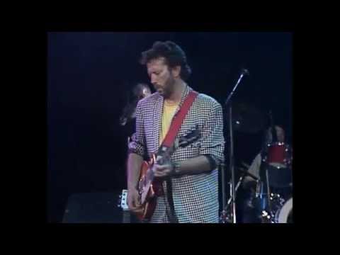 London - 1987 - Prince's Trust Rock Gala (Full Concert) (HQ)