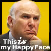 miss_s_b: Vince Cable's happy face (Politics: Vince - happy face)