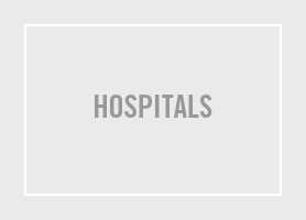 Hospitals logo