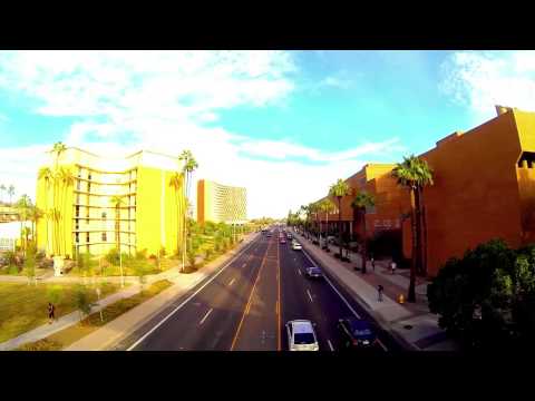 Why choose Arizona State University?