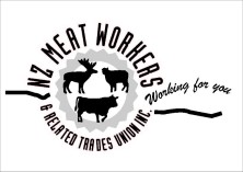 NZ Meat Workers & Related Trades Union Inc.