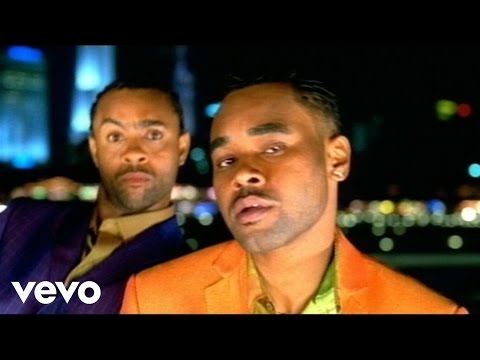 Shaggy - Angel ft. Rayvon