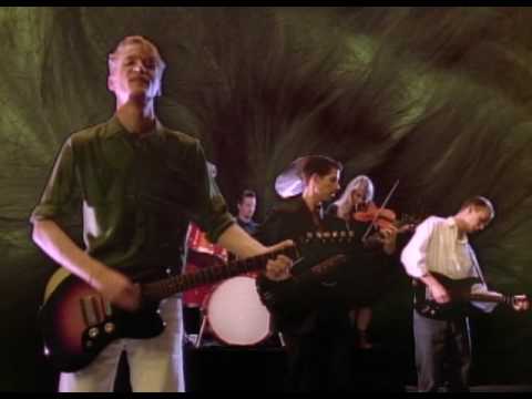 Camper Van Beethoven - Pictures Of Matchstick