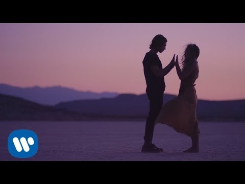 Matoma & Becky Hill - False Alarm [Official Music Video]