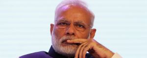 Prime Minister Modi managed to persuade voters that the choicest fruits in India were being stolen by an arrogant and ...