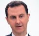 Syrian President Bashar Assad.