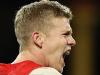 ‘Uneducated’: Hannebery slams alcohol comments