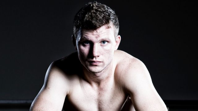 "I believe I can beat these guys": Boxer Jeff Horn is set to take on Manny Pacquiao.