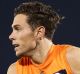 Josh Kelly. The Giants have managed to keep most players they wanted.