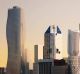 Plans for 600 Collins Street by Zaha Hadid Architects is one of a number of striking developments potentially reshaping ...