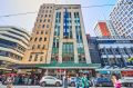 Historic: 28 Elizabeth Street, Melbourne has sold again, this time for nearly $13 million.