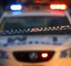 Police are hunting a gunman after a random attack on a Caboolture road.