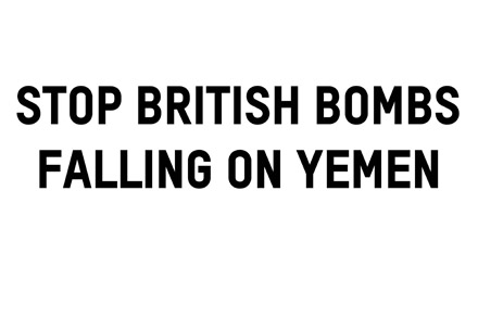 #RedLineForYemen