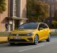 2017 Volkswagen Golf R. EMBARGO: 11pm 10/11/2016