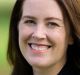 Felicity Wilson aims to replace former health minister Jillian Skinner in the seat of North Shore.