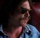 Think more Billy Crudup in Almost Famous, less Greg Brady. 